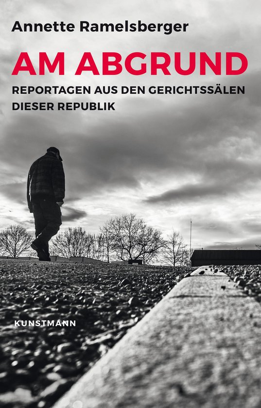 Am Abgrund - cover