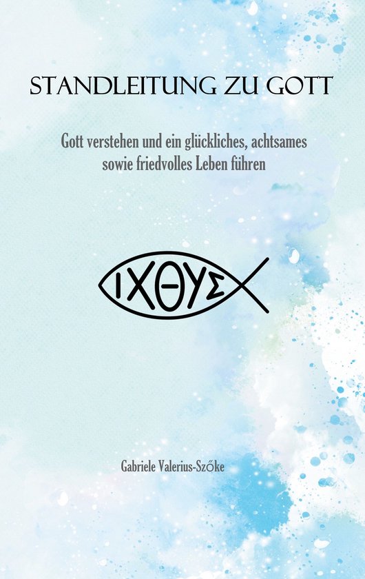 Standleitung zu Gott - cover