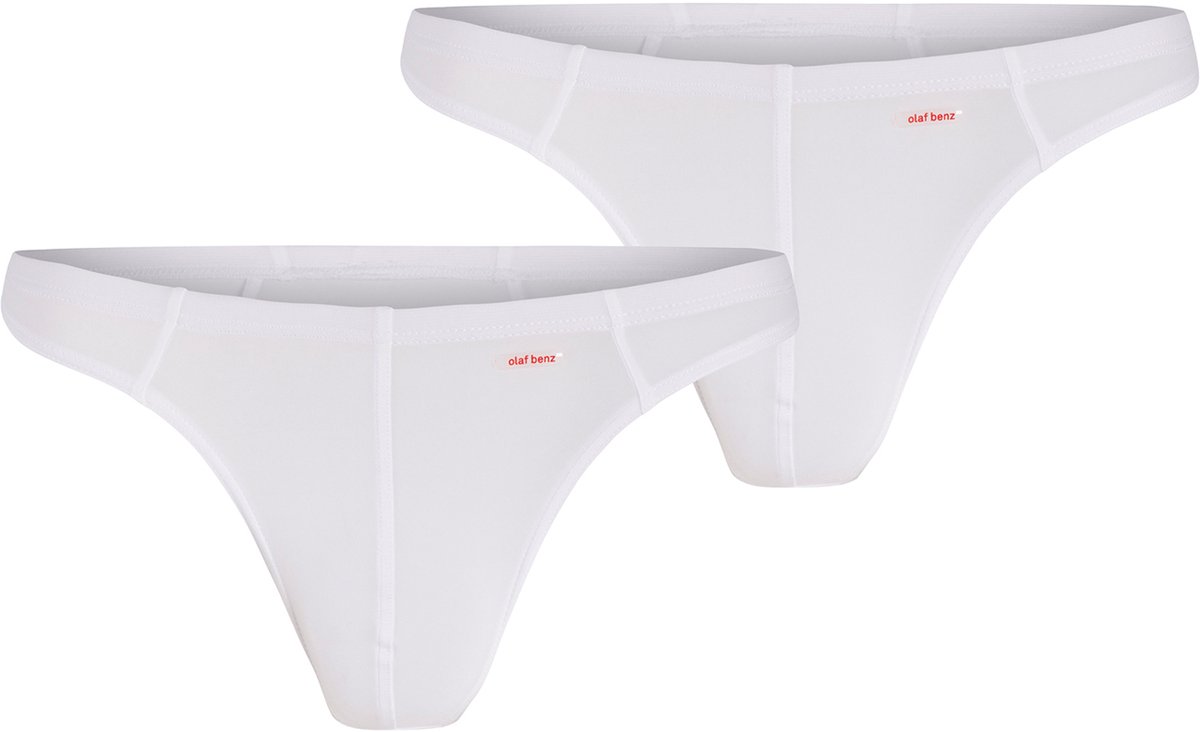 Olaf Benz String RED0965 Minitong