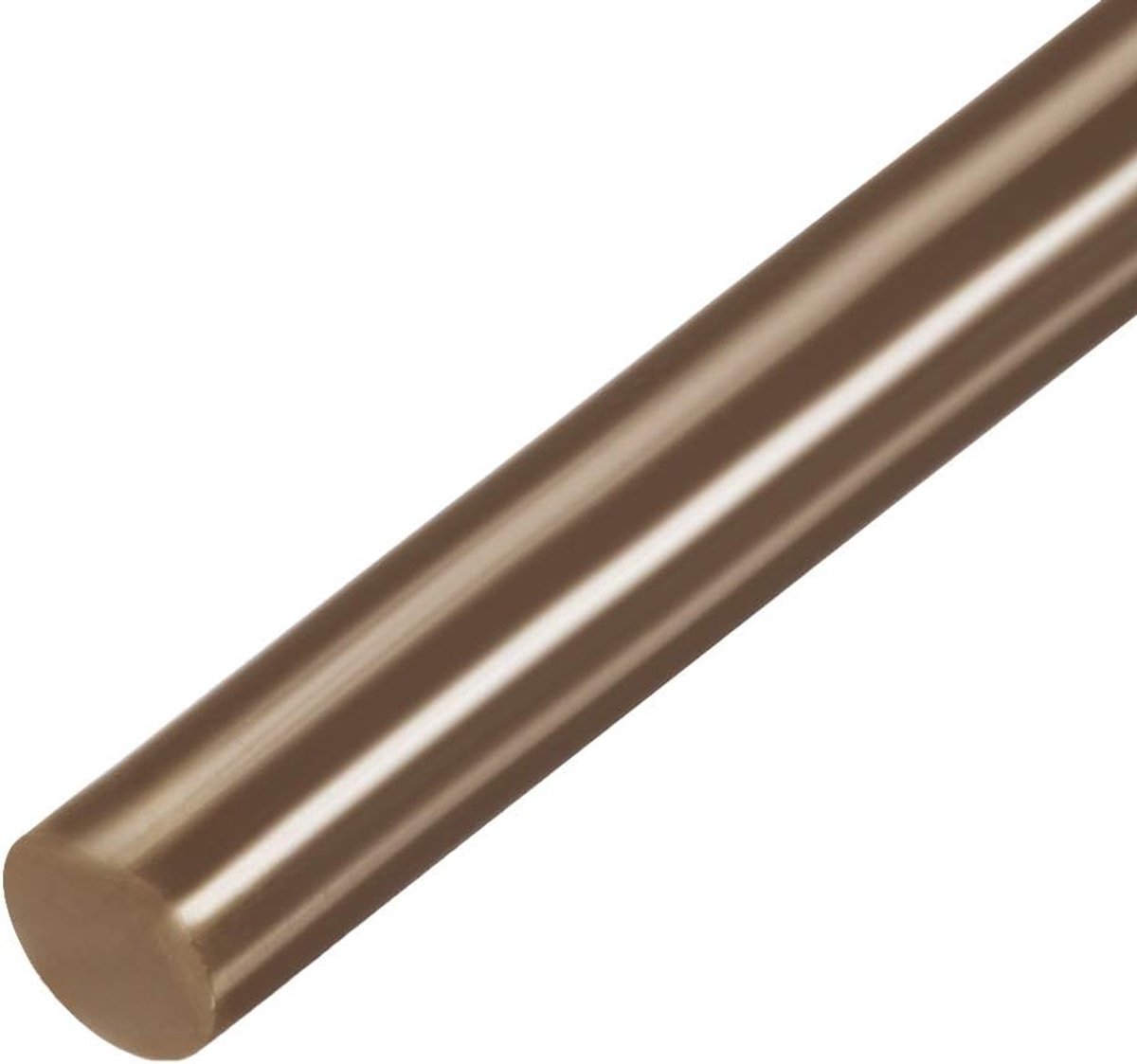 Lijmsticks Set - Ambachtelijke Lijm - Hobby Projecten - Snelle Hechting - 25cm x 7mm - Lichtgeel