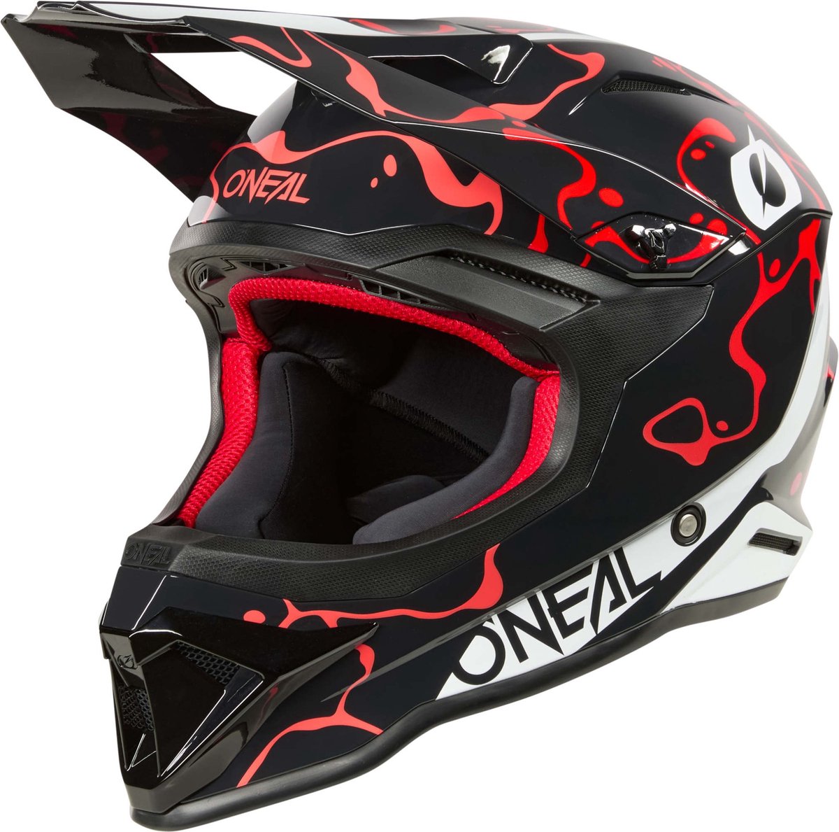 Oneal 1SRS SPLASH Motorcross helm -