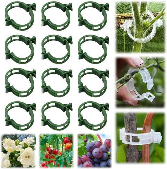 Bindband, boomband of kabelbinders kopen? Diverse soorten & maten