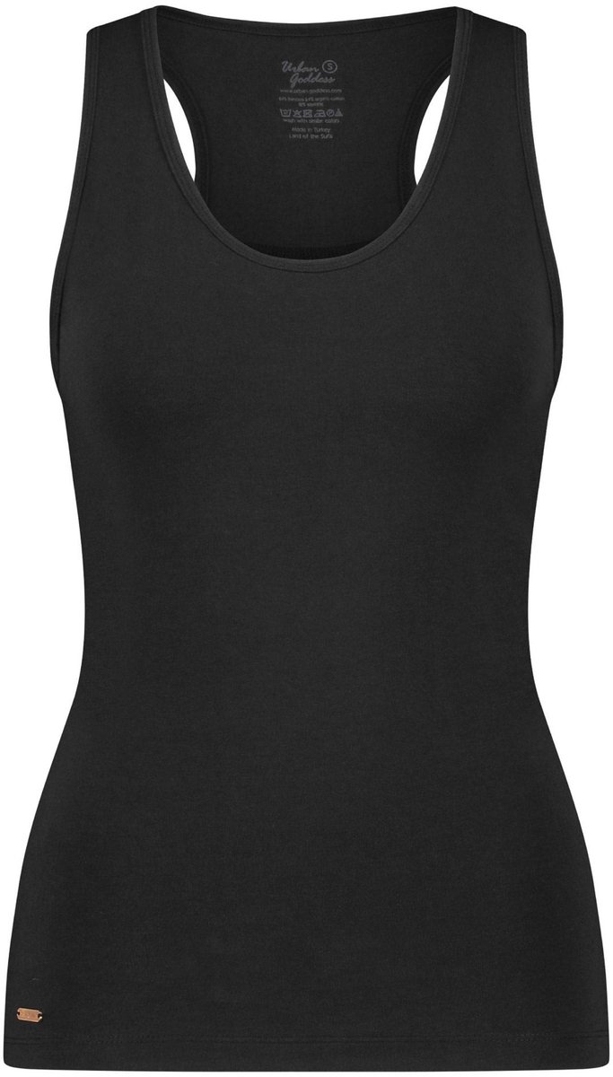 Urban Goddess Surya Yoga Top Dames van Urban Goddess — afbeelding 2