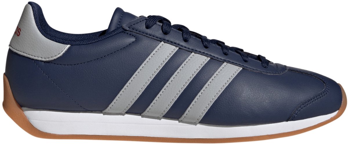 Adidas Runvista Donkerblauw