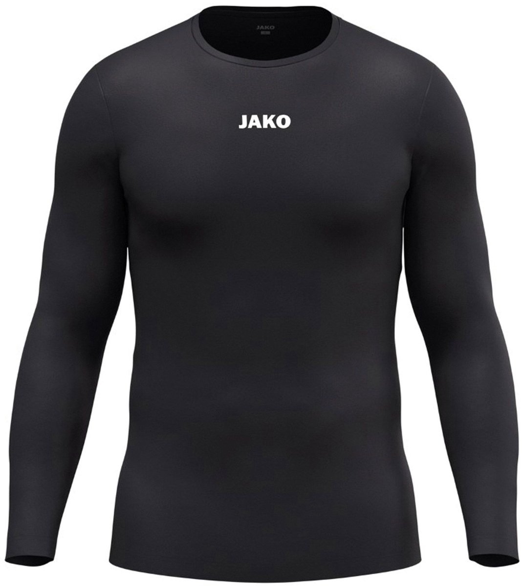 Jako Longsleeve Function Shirt Senior - Maat XXL
