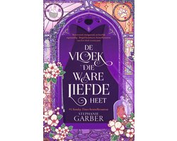 Omslag van Er was eens 3 - De vloek die ware liefde heet