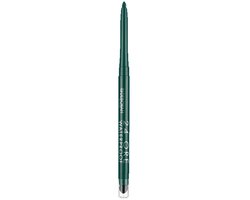 Deborah Milano 24Ore Eyeliner Wpf - 06 Green Forest Green - Oogpotlood