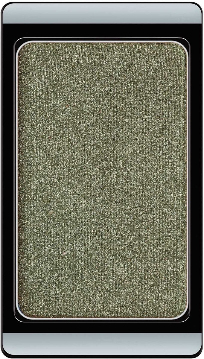 Artdeco - Eyeshadow Pearl 0.8G 48 Pearly Brown Olive