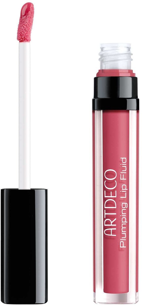 Artdeco - Gloss Plumping Lip Fluid - 35 Juicy Berry