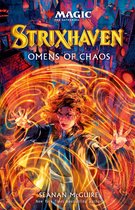 Magic the Gathering - Strixhaven: Omens of Chaos