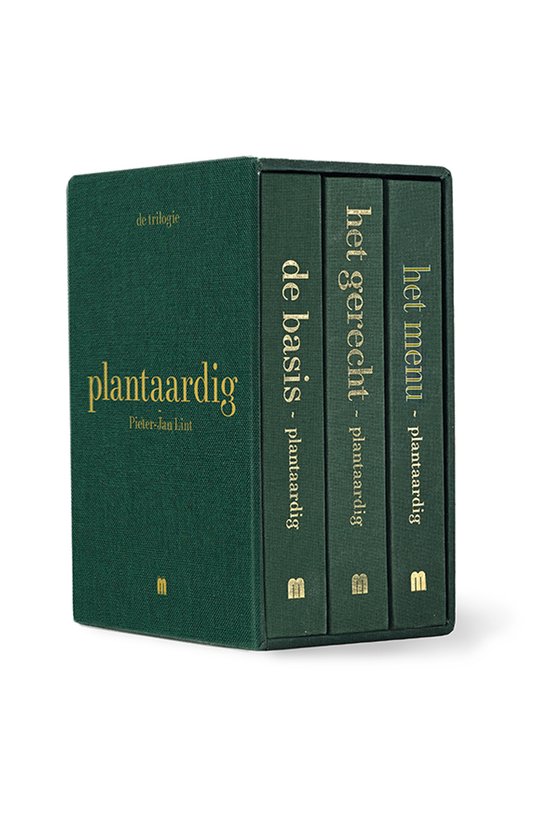 Plantaardig