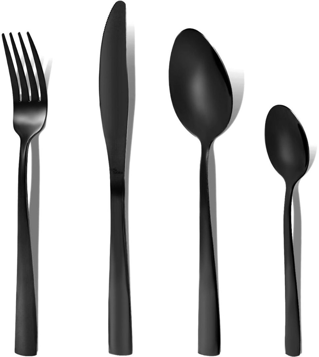 CLVP® Bestekset 8 Persoons - Servies - Serviesset 6