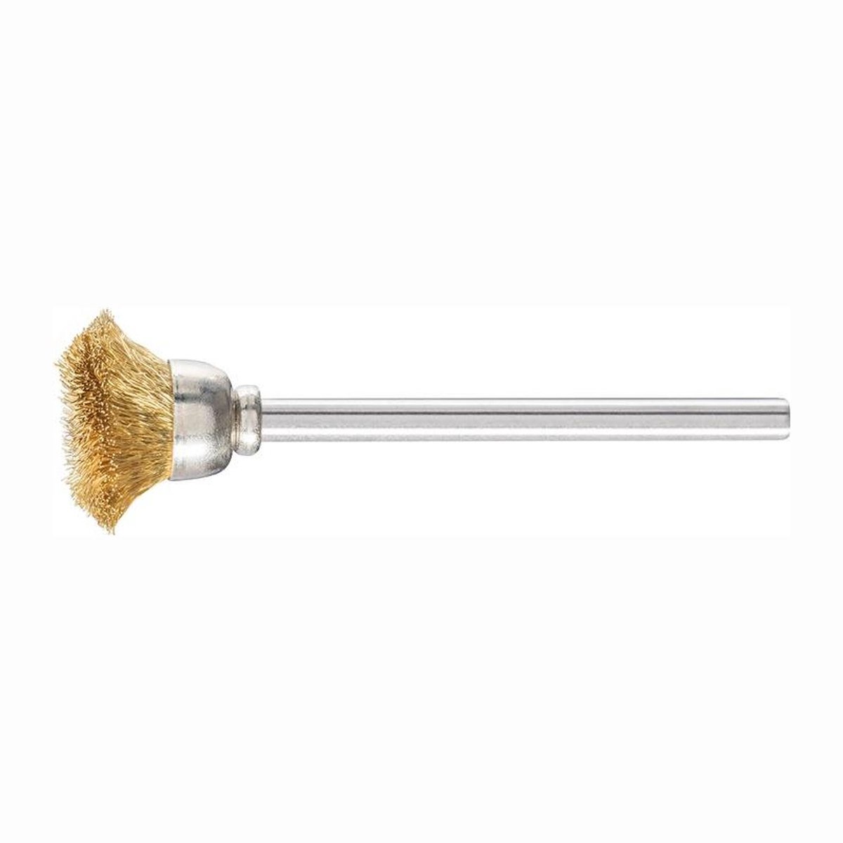 PFERD Mini-penseelbeker TBU 1503/3 MES 0,10 D15xB3xL5 mm - 43209253
