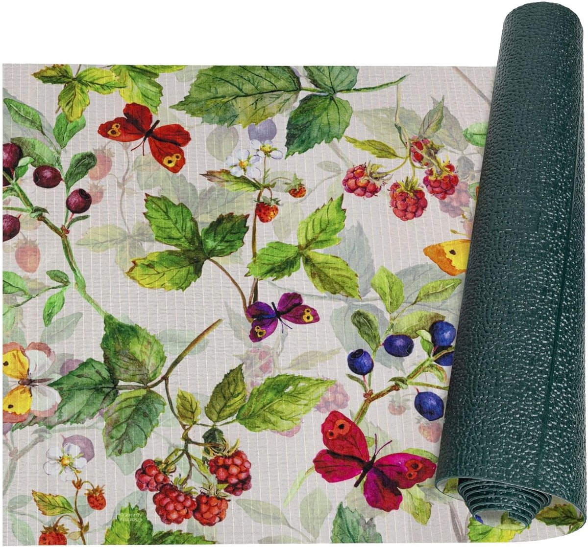 Wasbaar Keukentapijt 100x52 cm Antislip Keukenloper Afwasbaar en Duurzaam