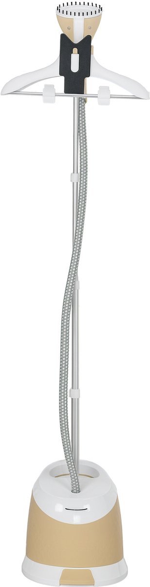 HOMCOM Kledingstomer - Aluminium - 32x32x32cm - Goud