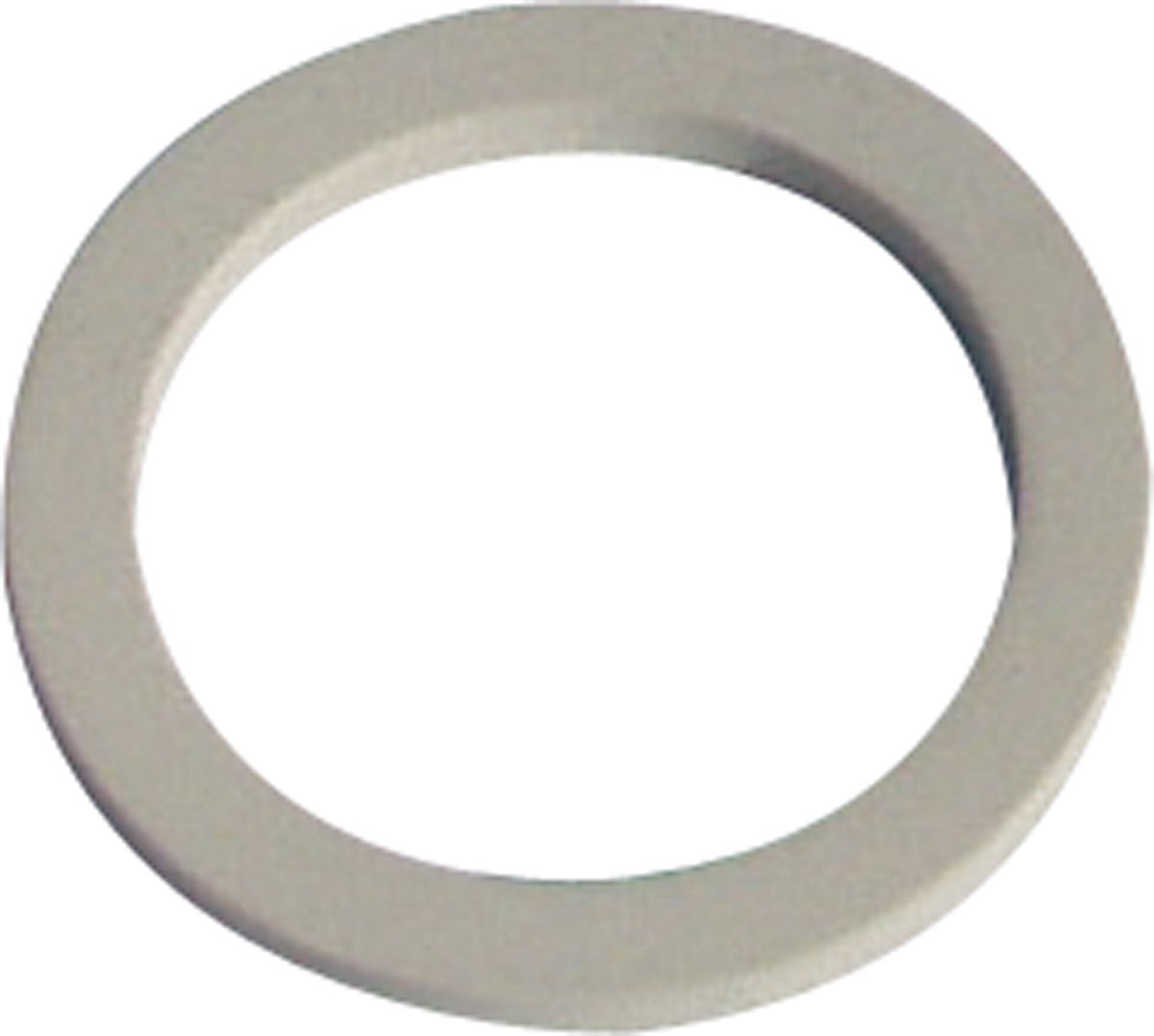 GRAF PVC-afdichting voor aftapkraan / afsluitdop geschikt voor GRAF universeel vat