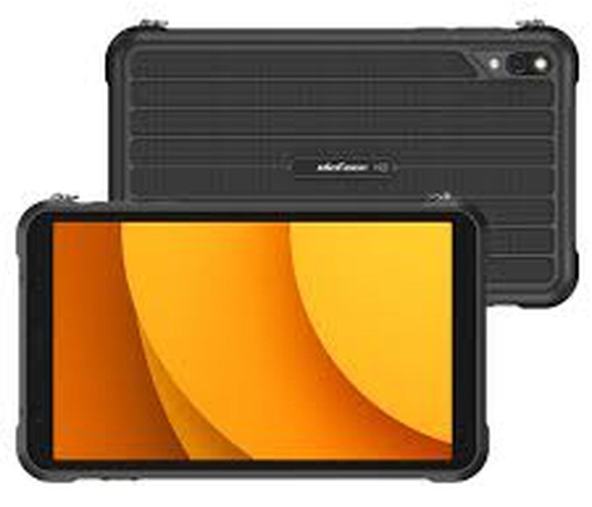 Tablet Ulefone RUGKING PAD 2 PRO 10,1" Unisoc 8 GB RAM 256 GB Zwart
