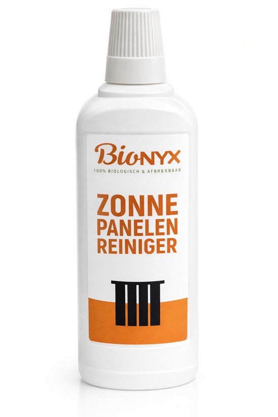 BIOnyx Zonnepanelenreiniger - 750 ml