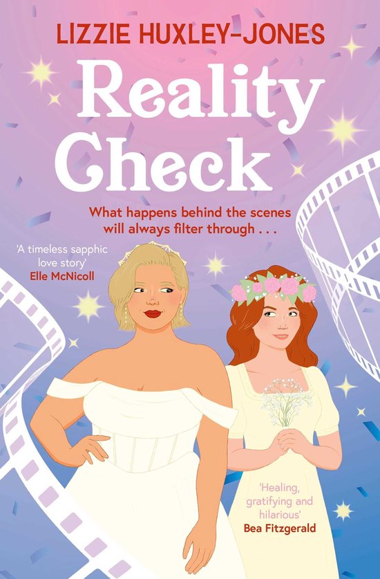Reality Check - cover