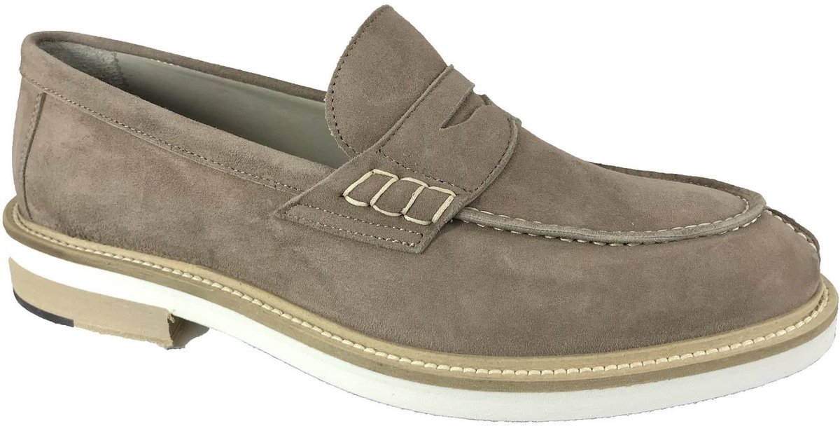 I MASCHI MOCASSIN - 4471