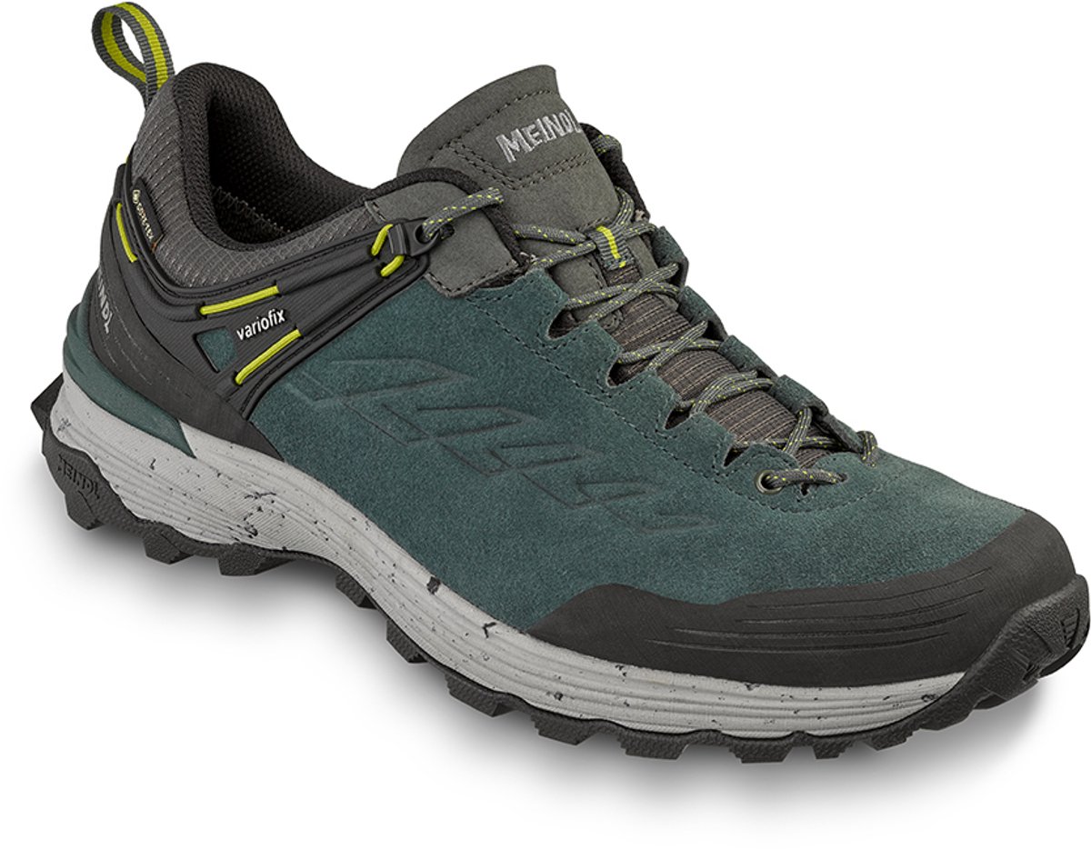 Meindl Casual schoenen 4775-28 Meindl Dallas GTX Geel