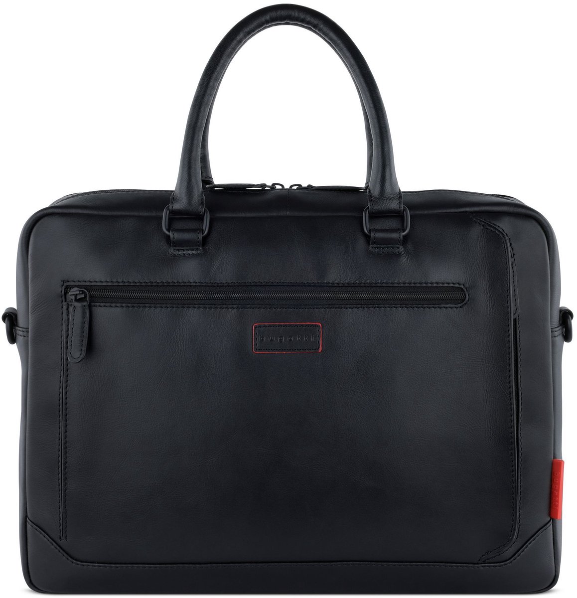 bugatti Clark - Aktetas 15 40 cm (black)