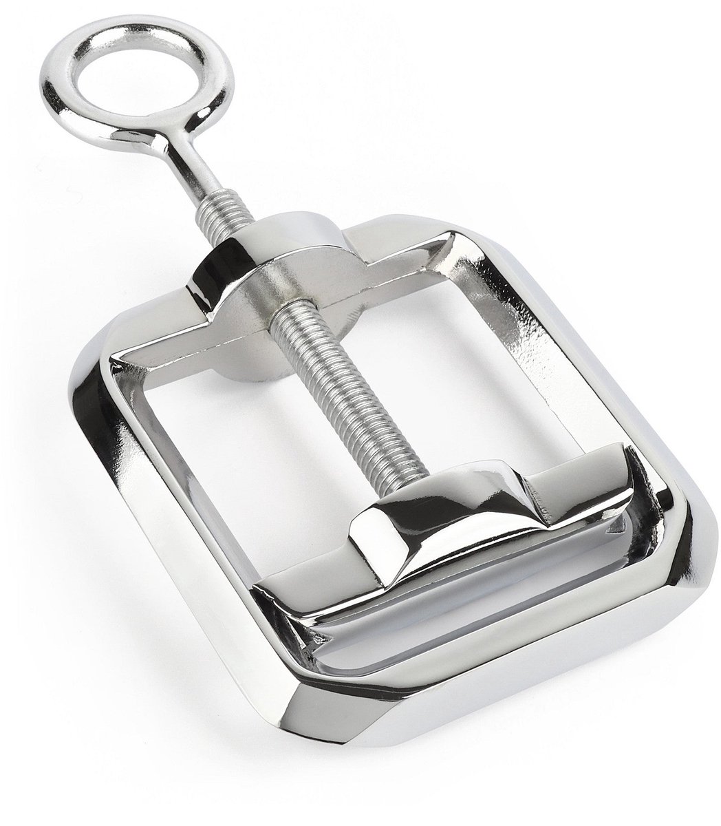 Ball Crusher Heavy