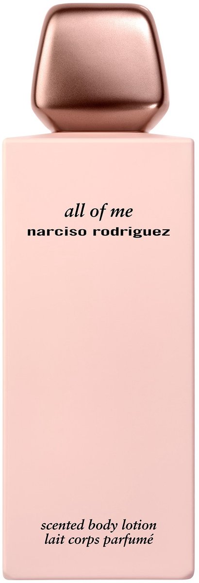 Body Lotion Narciso Rodriguez All Of Me 200 ml
