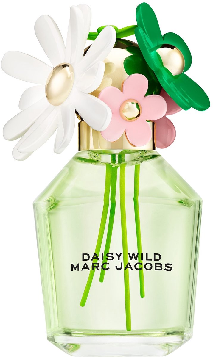 Marc Jacobs Eau De Parfum Marc Jacobs - Daisy Wild Eau De Parfum - 100 ML