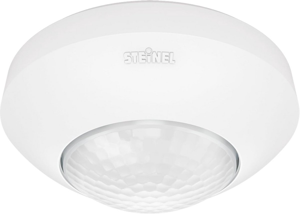 Motion Detector 2360 Graden ECO WS - Betrouwbare Bewegingsdetectie voor Binnen en Buiten