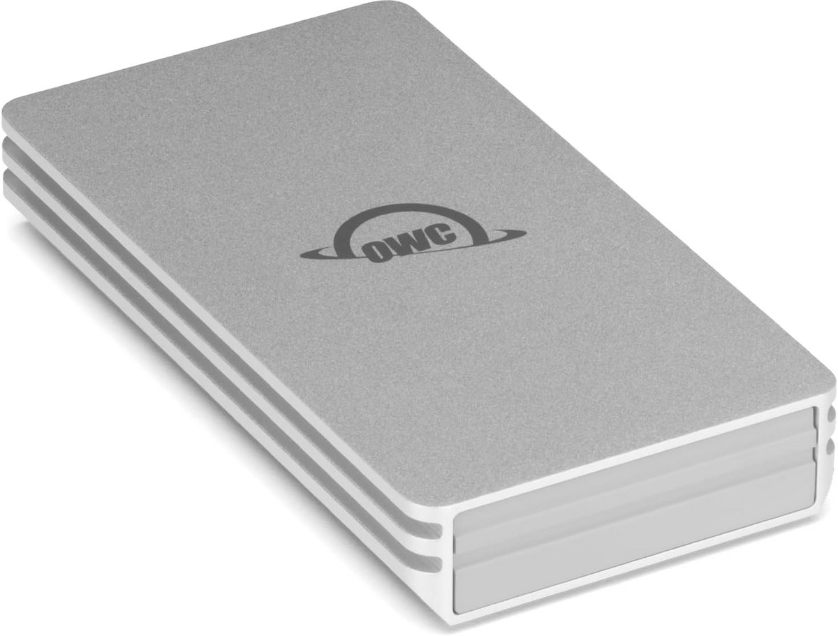 Portable SSD 1TB – snelle externe opslag met USB-C