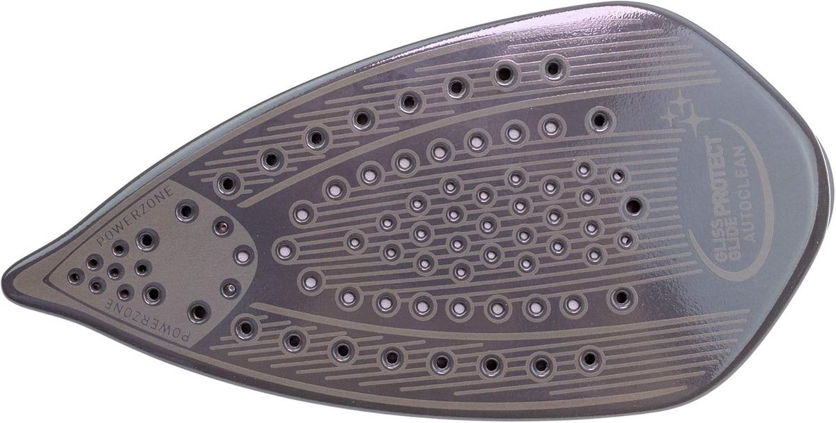 Complete Strijkbout Vervangende Zool voor Stoomgenerator