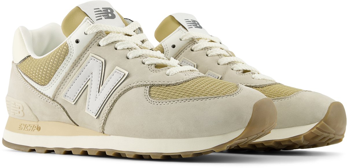 New Balance U574 Unisex Sneakers Shipyard