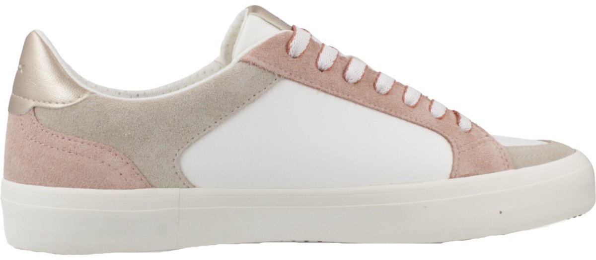 GEOX D EMMELENY Bruin 39 EU