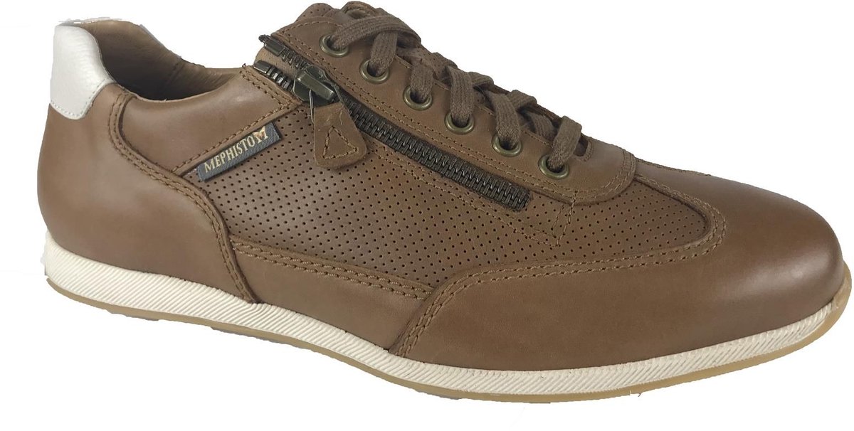 MEPHISTO SNEAKER - LEON
