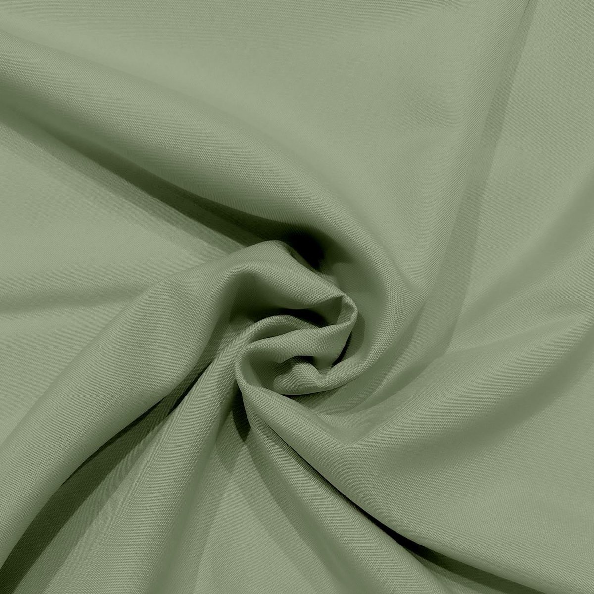 Vierkant Tafelkleed Khaki 140x140 cm - Waterafstotend en Vlekbestendig Polyester