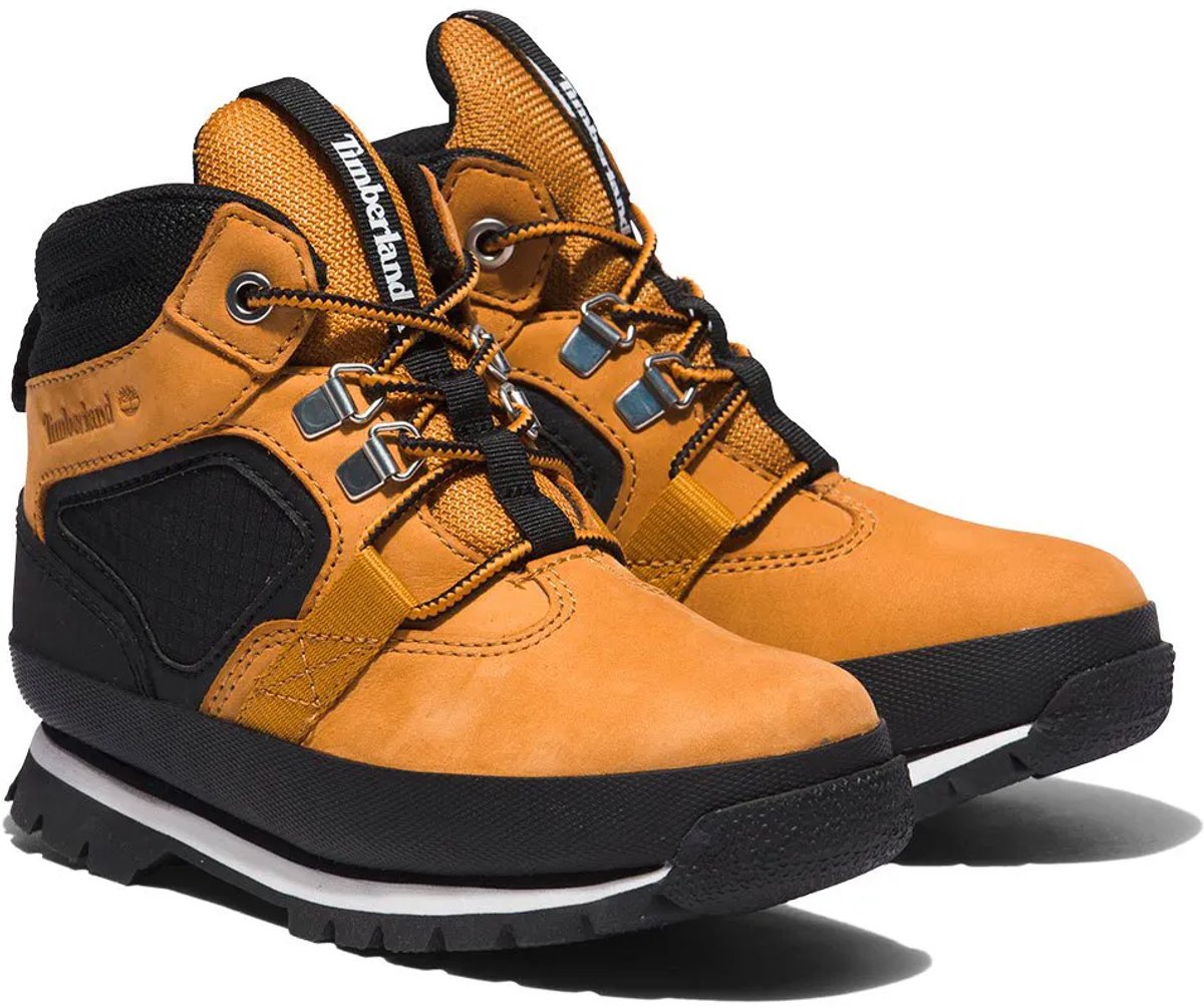 Timberland Euro Hiker Reimagined Nwp Laarzen Man Bruin