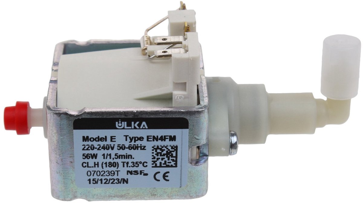 SEB - Pomp ULKA EN4FM - 56W - MS623624