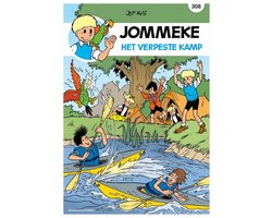 Avontuurlijk Jeugdkamp: Vriendschap en Geheimzinnige Conflicten