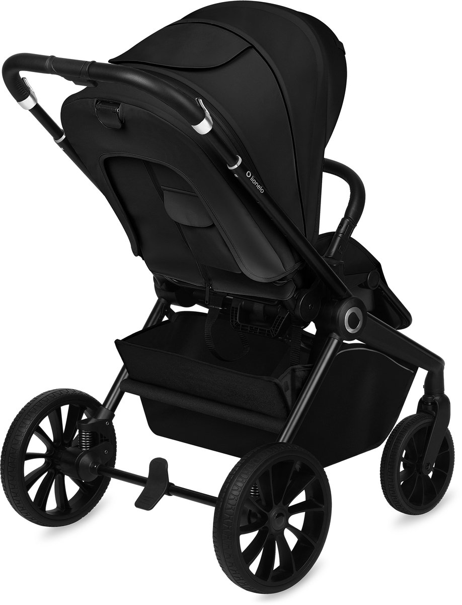 Lionelo Mika Plus Kinderwagen - afbeelding 3
