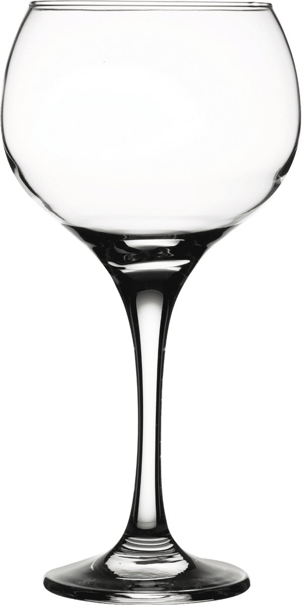 6 x Pasabahce Gin Tonic Glazen - 79 CL