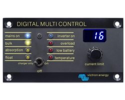 Victron Victron Digital Multi Control 200/200A