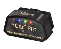 medj-Vgate iCar Pro ELM327 OBD2 WiFi Interface