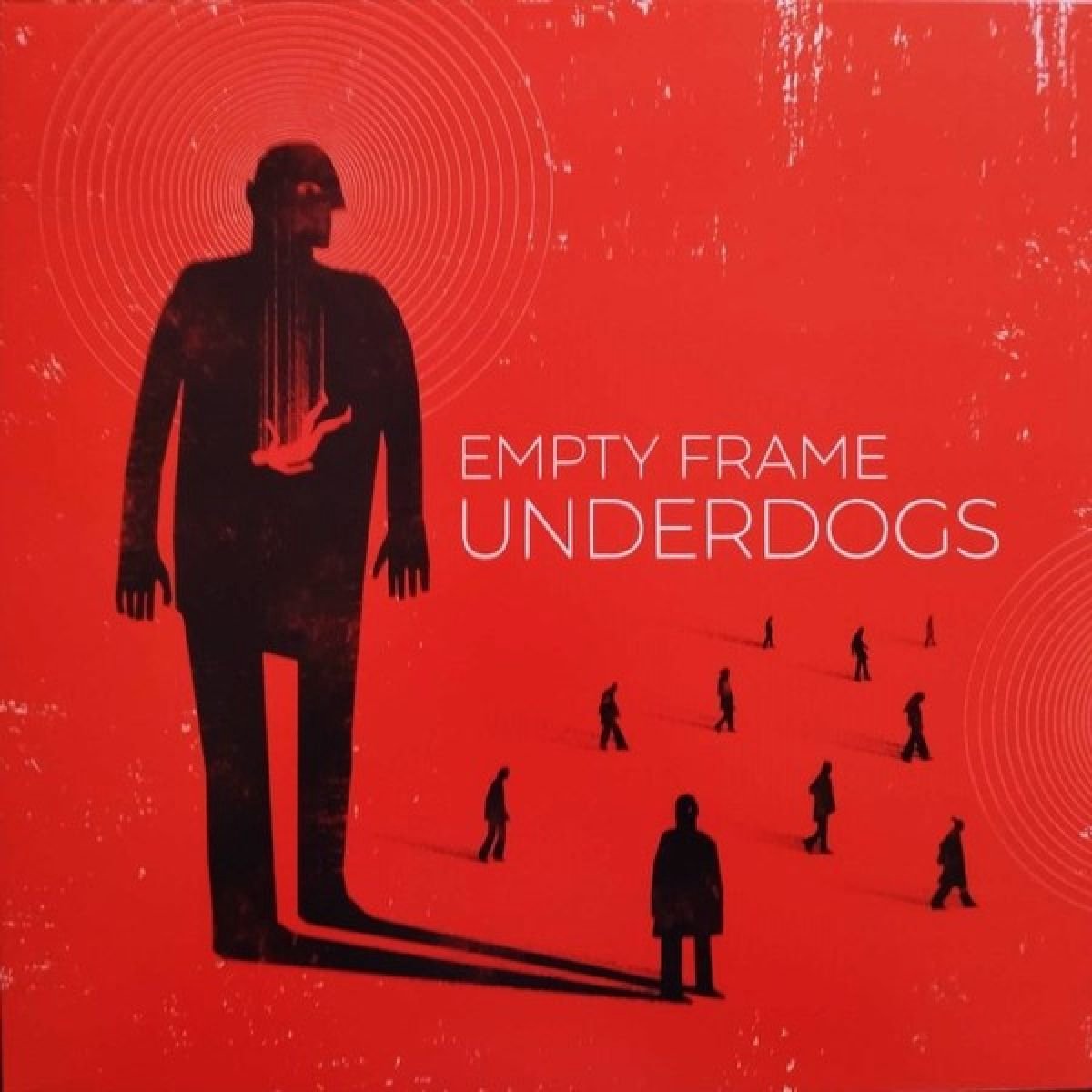 Empty Frame - Underdogs