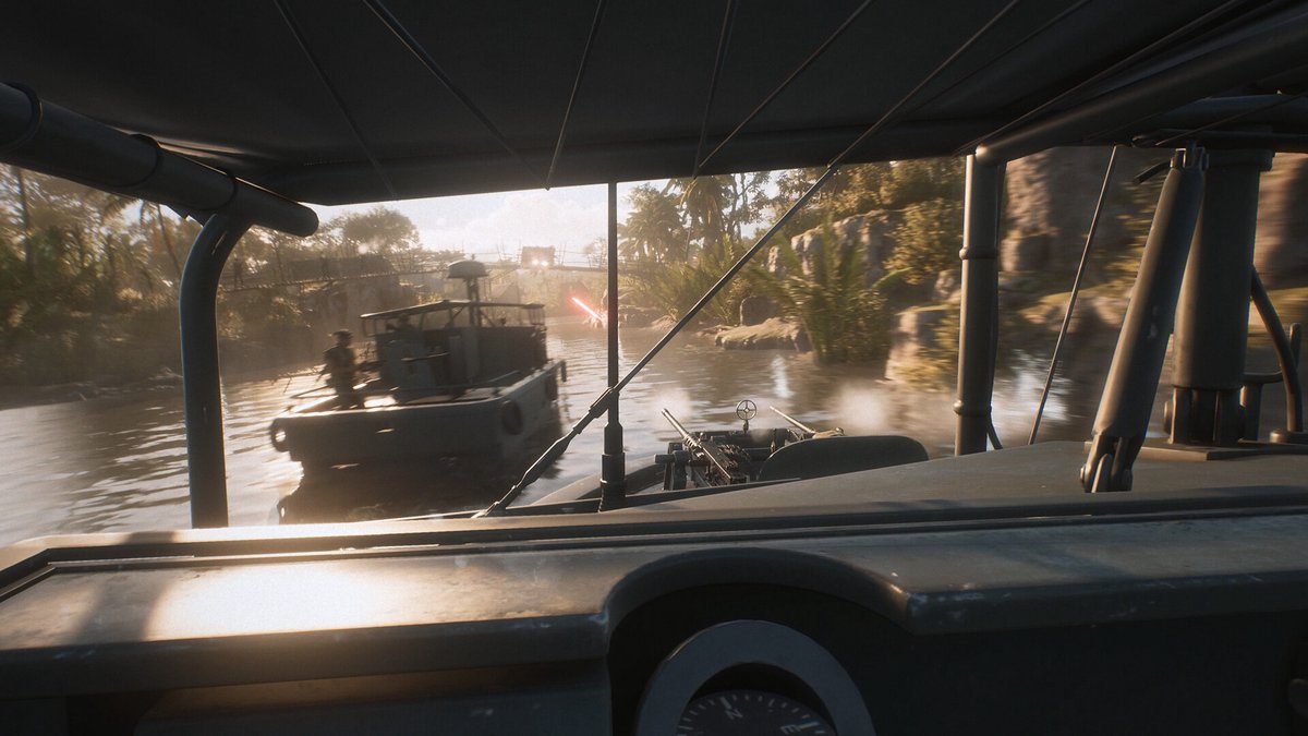 Hell Let Loose: Vietnam - PS5 thumbnail 5