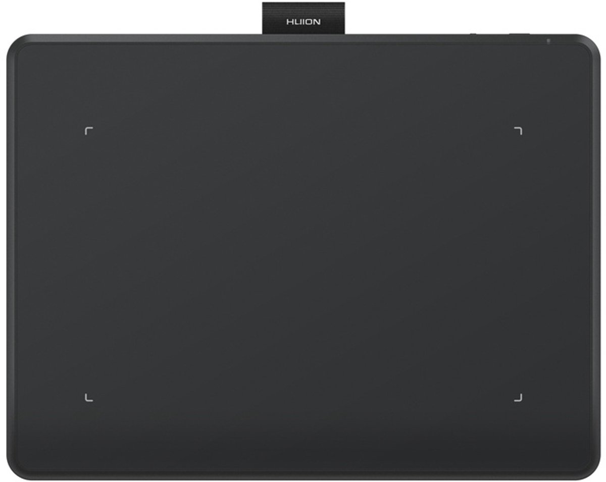 Grafische tablets en pennen Huion L310