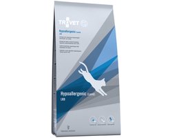 Trovet - LRD Hypoallergenic Lam Kattenvoer - 3 kg