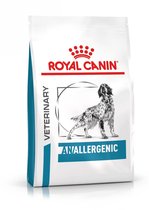 Royal Canin - Hondenvoer Droog Anallergenic - 2 x 8 kg