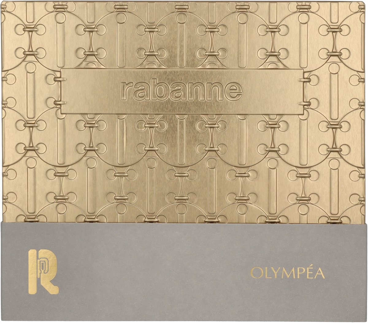 Rabanne Olympéa Set 3 st