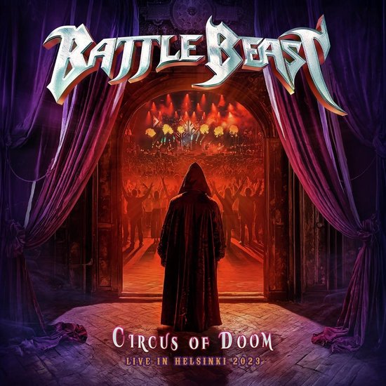 Circus of Doom